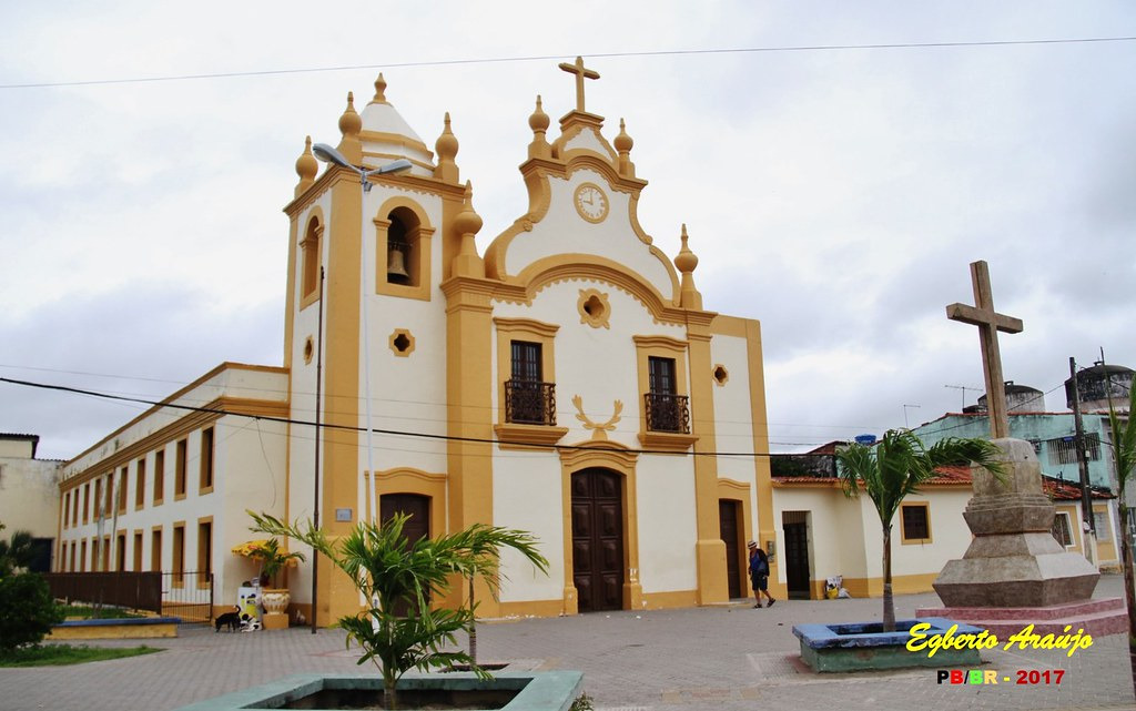 ILHA DE ITAMARACÁ